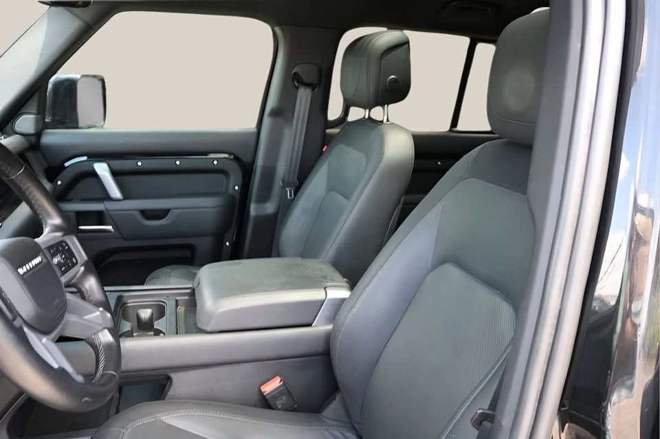 2024 Land Rover Defender L663 - Image 8 of 16