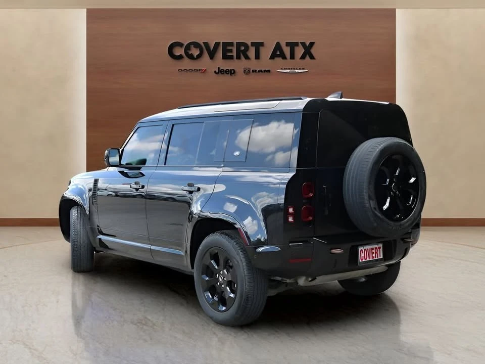 2024 Land Rover Defender L663 - Image 3 of 16