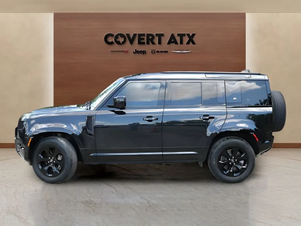 2024 Land Rover Defender L663 - Image 2 of 16