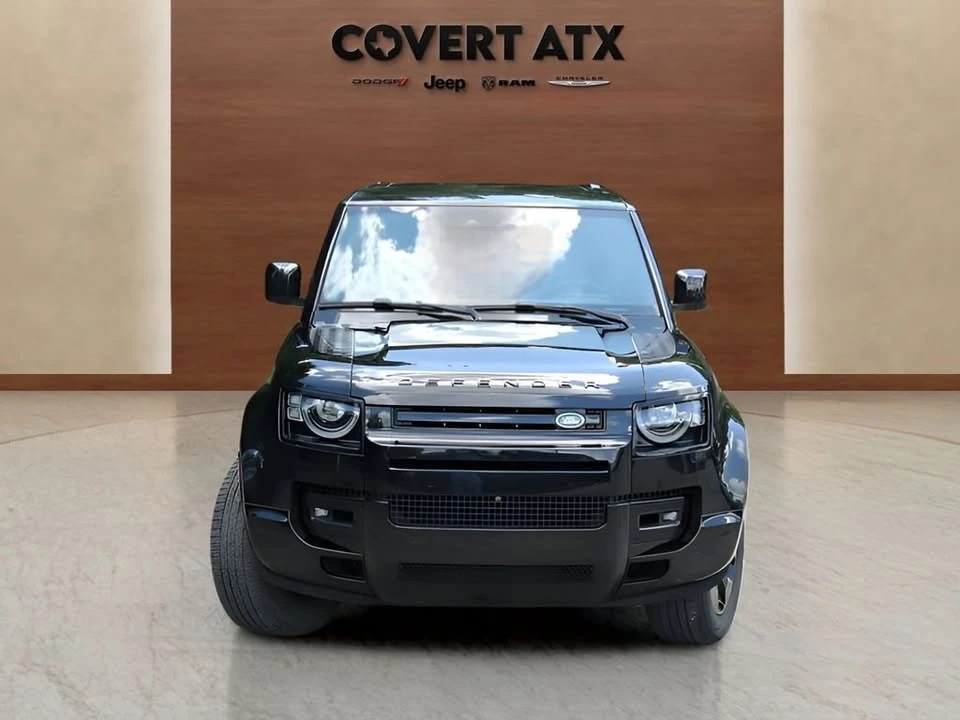 2024 Land Rover Defender L663 - Image 6 of 16