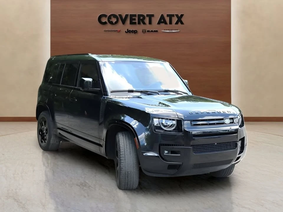 2024 Land Rover Defender L663 - Image 5 of 16