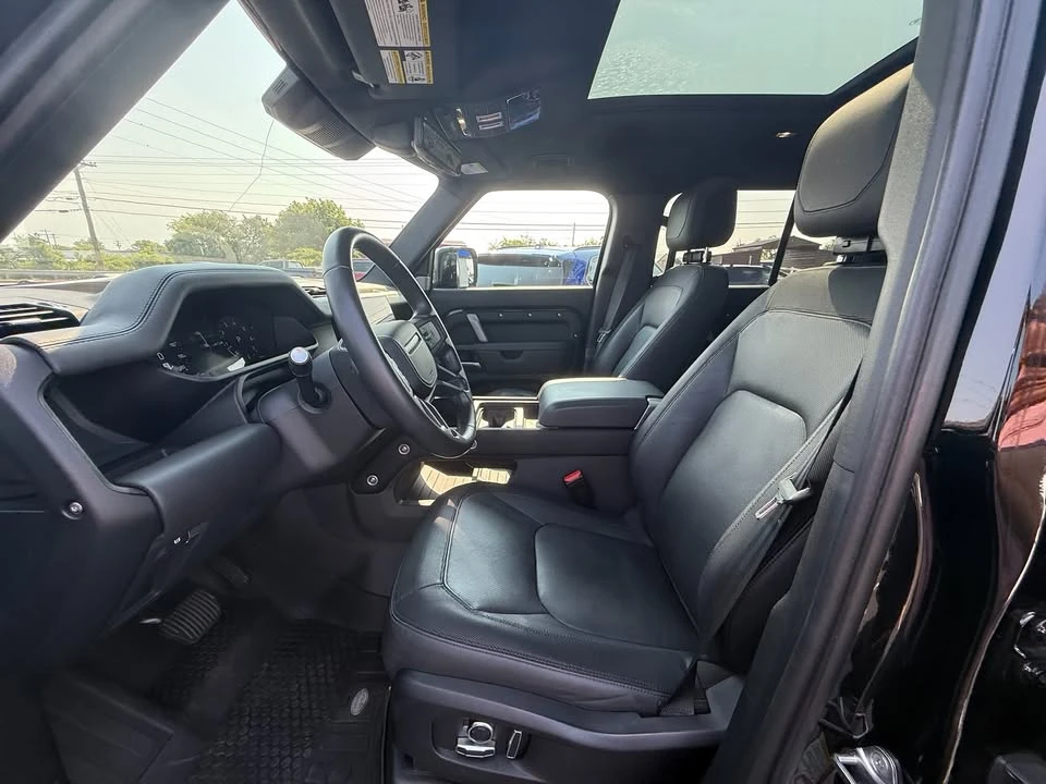 2024 Land Rover Defender L663 - Image 10 of 19