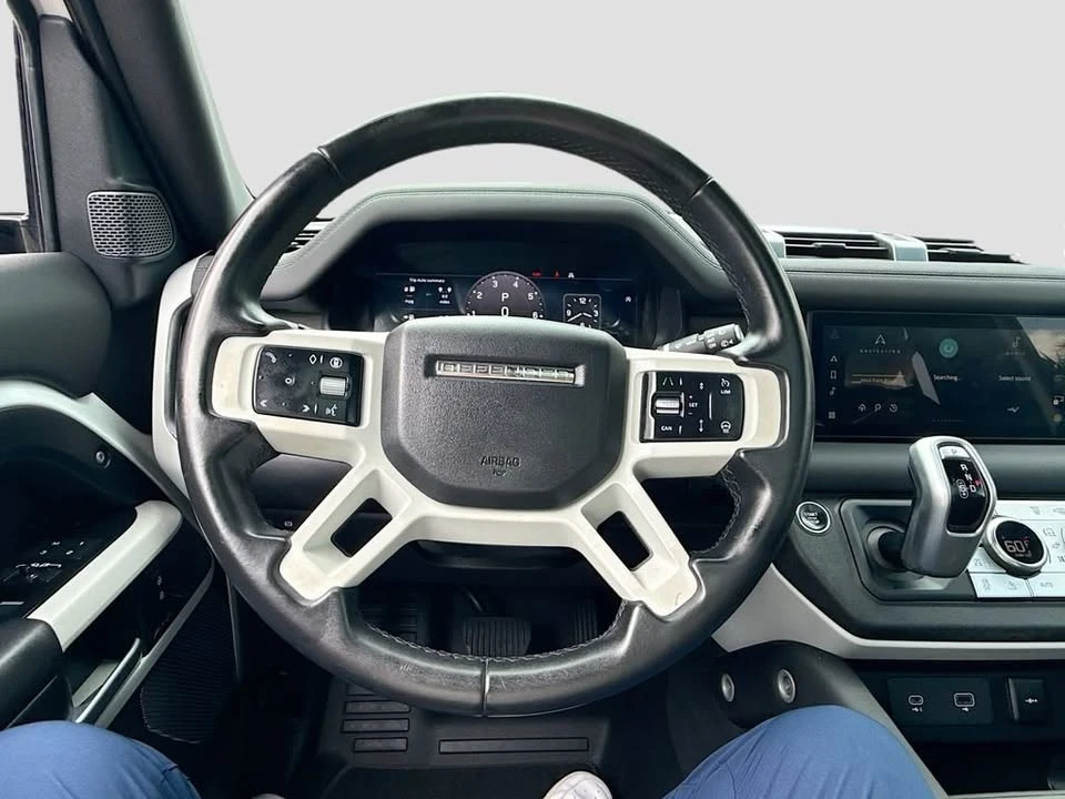 2024 Land Rover Defender L663 - Image 9 of 18