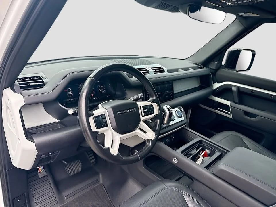 2024 Land Rover Defender L663 - Image 8 of 18