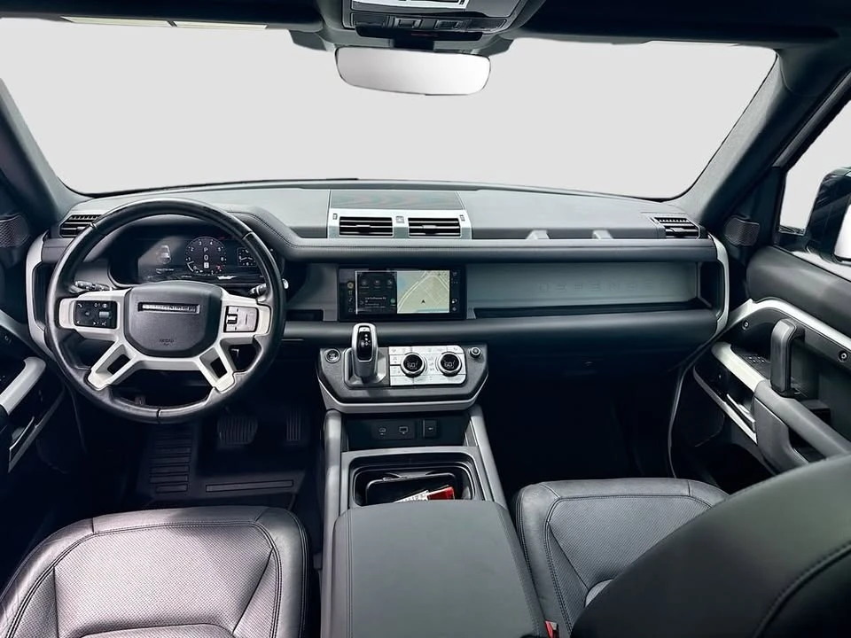 2024 Land Rover Defender L663 - Image 16 of 18