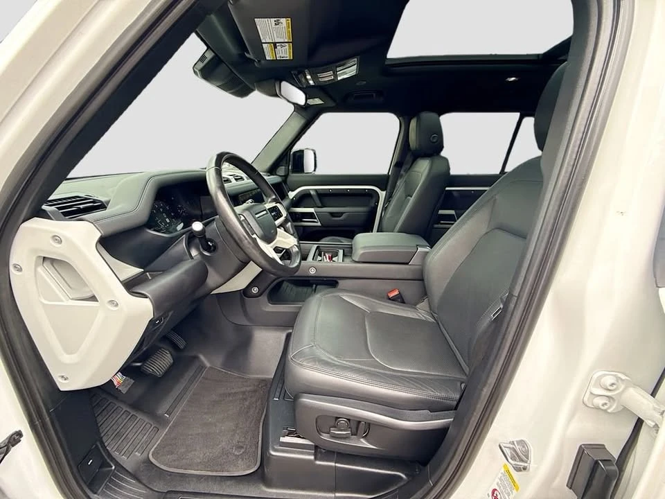 2024 Land Rover Defender L663 - Image 14 of 18