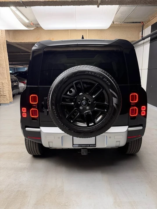 2024 Land Rover Defender L663 - Image 5 of 19