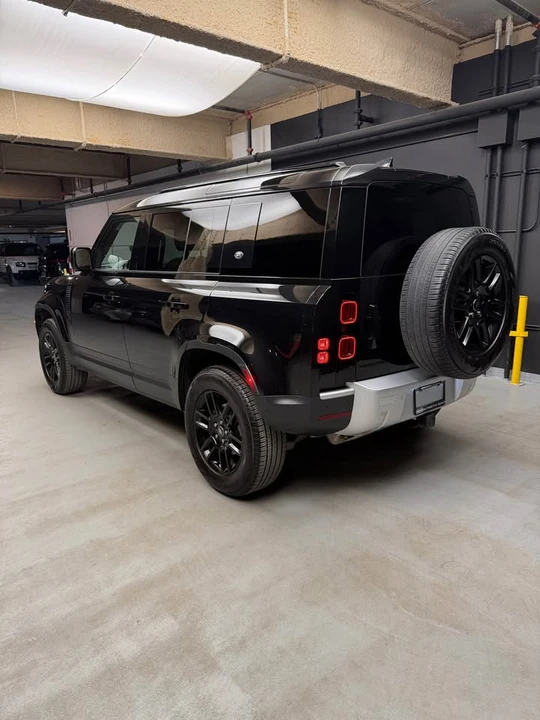 2024 Land Rover Defender L663 - Image 6 of 19