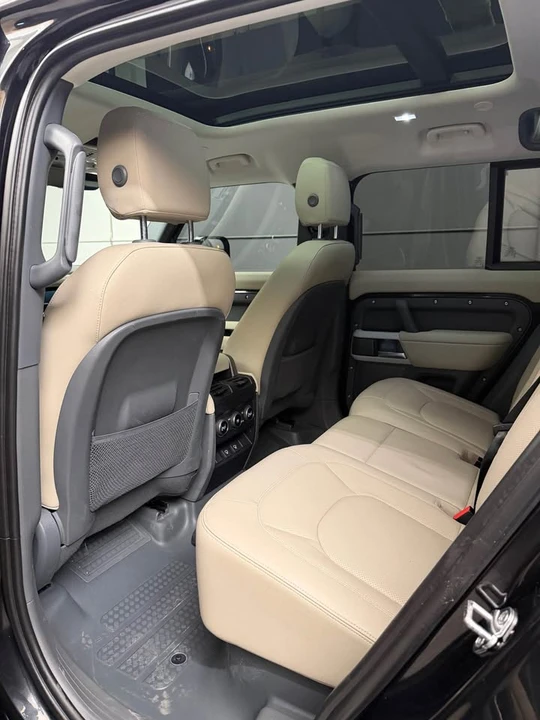 2024 Land Rover Defender L663 - Image 8 of 19