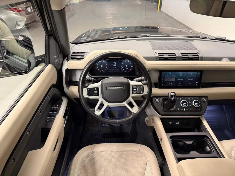 2024 Land Rover Defender L663 - Image 10 of 19