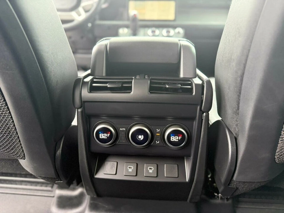 2024 Land Rover Defender L663 - Image 21 of 21