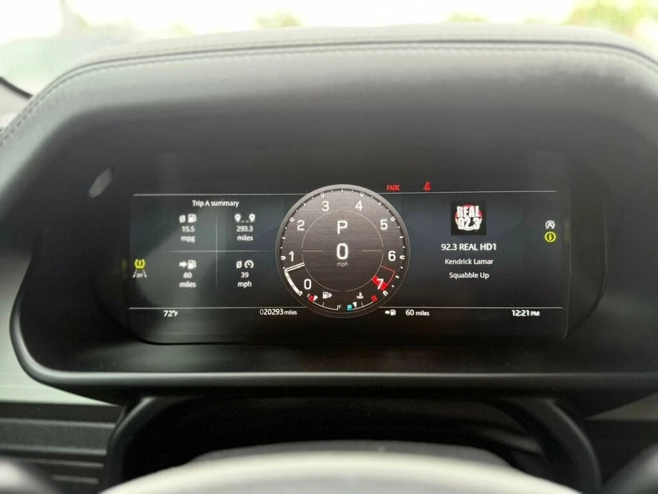 2024 Land Rover Defender L663 - Image 13 of 21