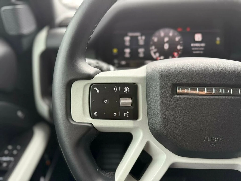 2024 Land Rover Defender L663 - Image 11 of 21