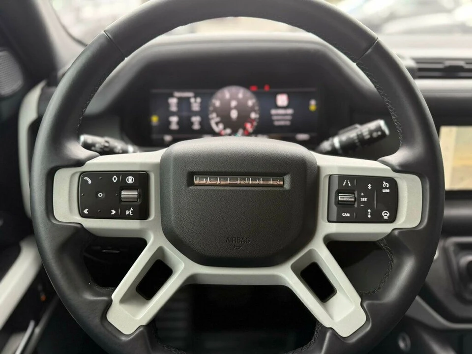 2024 Land Rover Defender L663 - Image 10 of 21