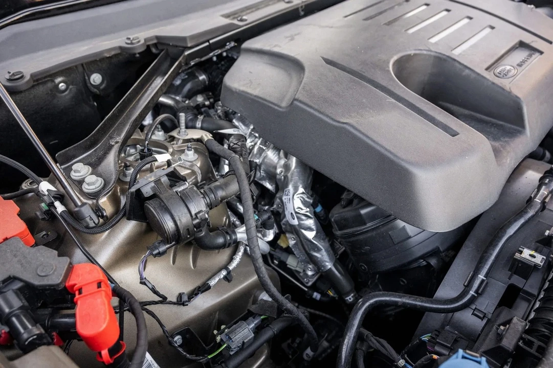 2024 Land Rover Defender L663 - Image 31 of 31