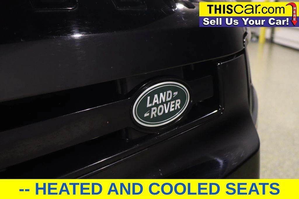2024 Land Rover Defender L663 - Image 14 of 31
