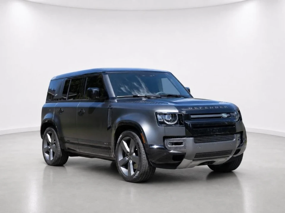 2024 Land Rover Defender L663 - Image 6 of 31
