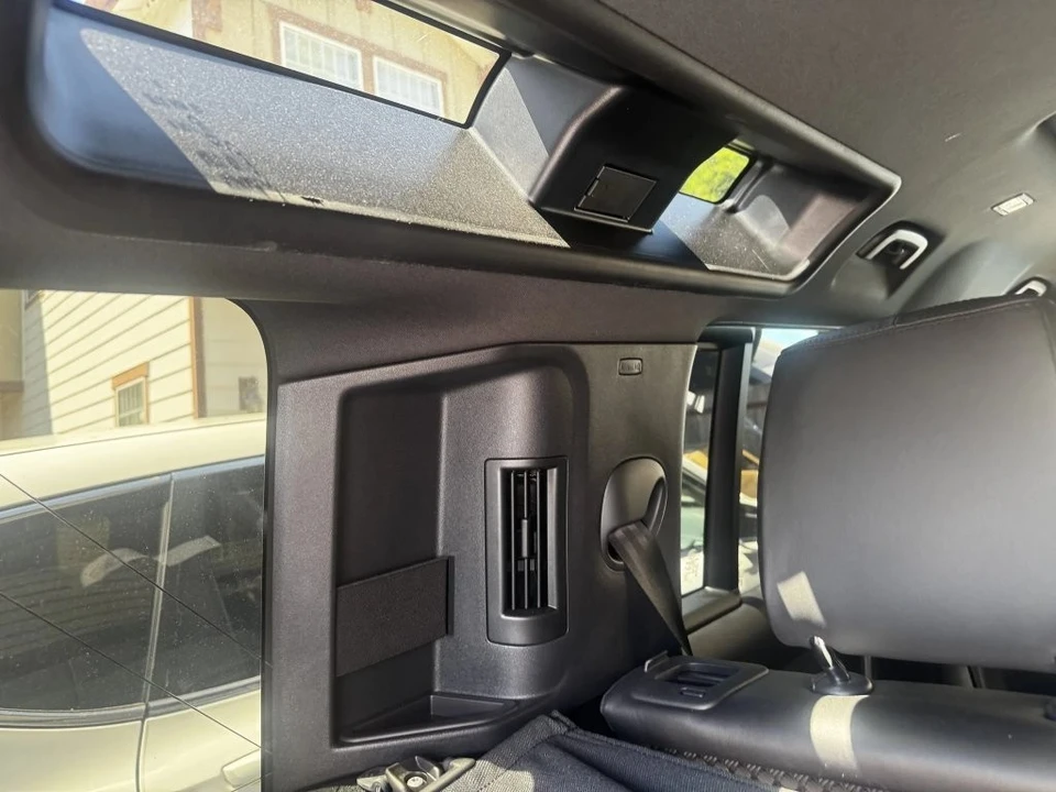 2024 Land Rover Defender L663 - Image 31 of 31