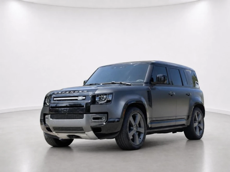 2024 Land Rover Defender L663 - Image 4 of 31