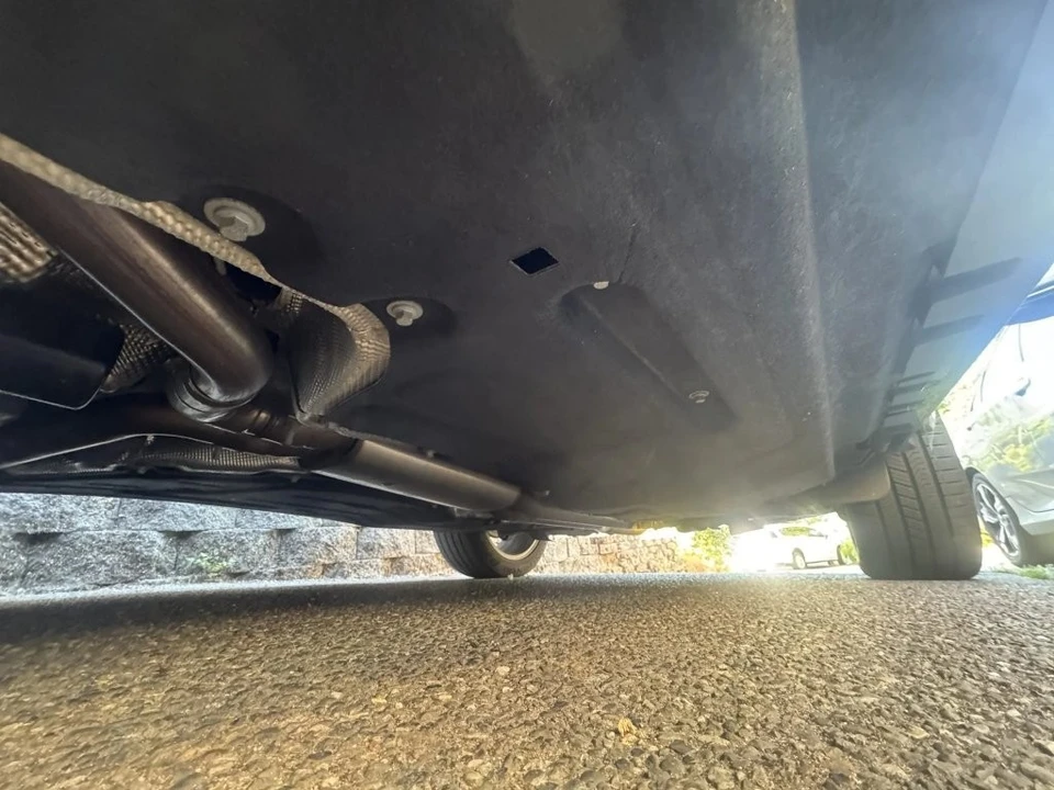 2024 Land Rover Defender L663 - Image 23 of 31