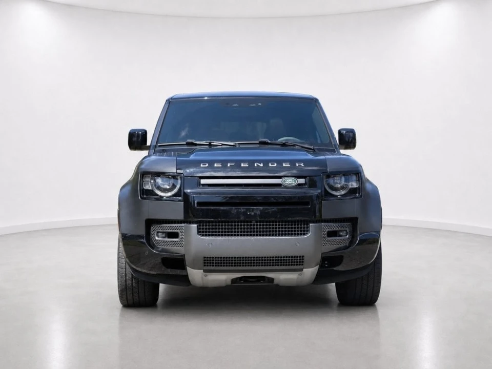 2024 Land Rover Defender L663 - Image 5 of 31