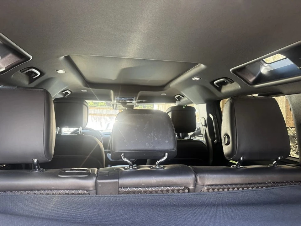 2024 Land Rover Defender L663 - Image 29 of 31