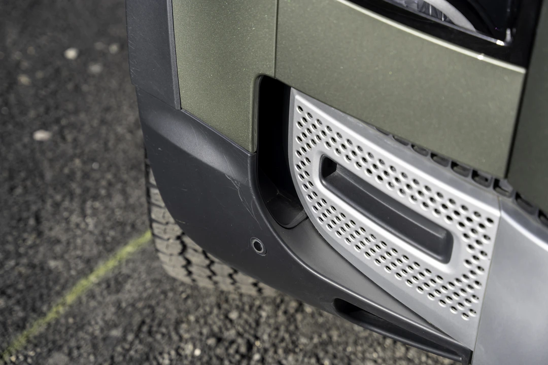 2024 Land Rover Defender L663 - Image 23 of 31
