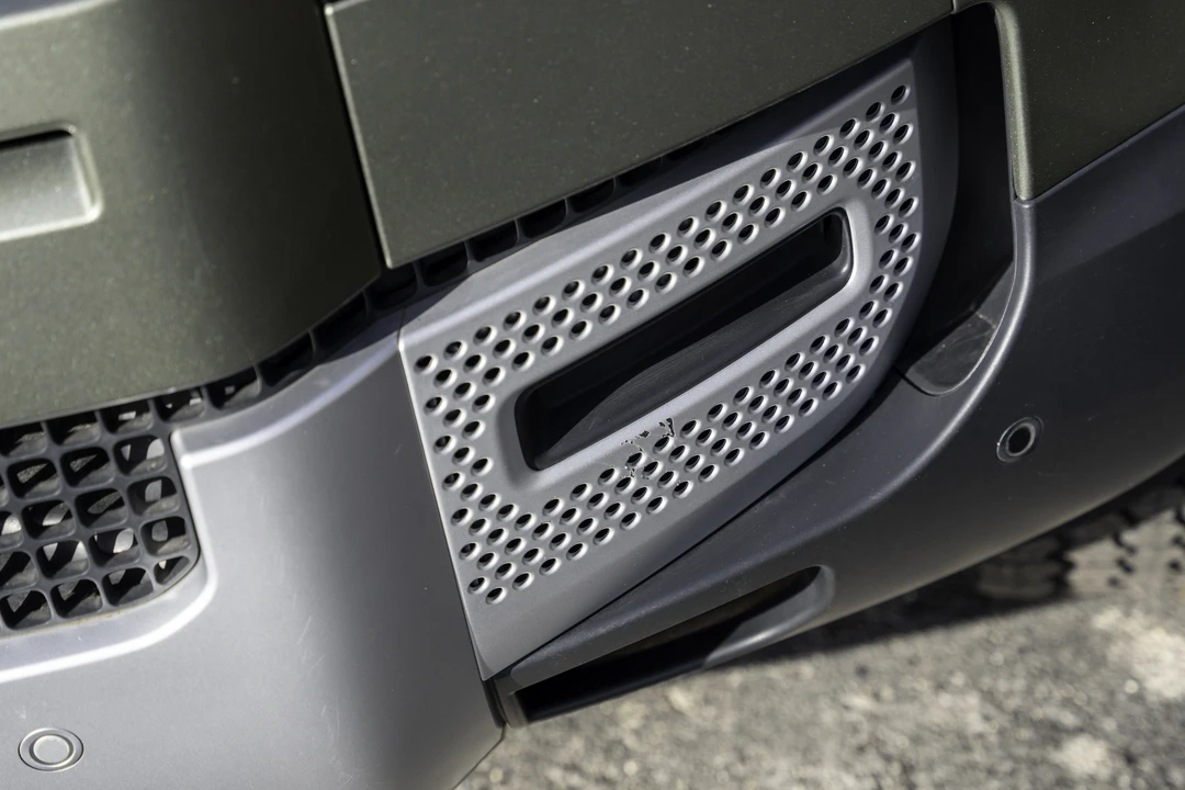 2024 Land Rover Defender L663 - Image 24 of 31