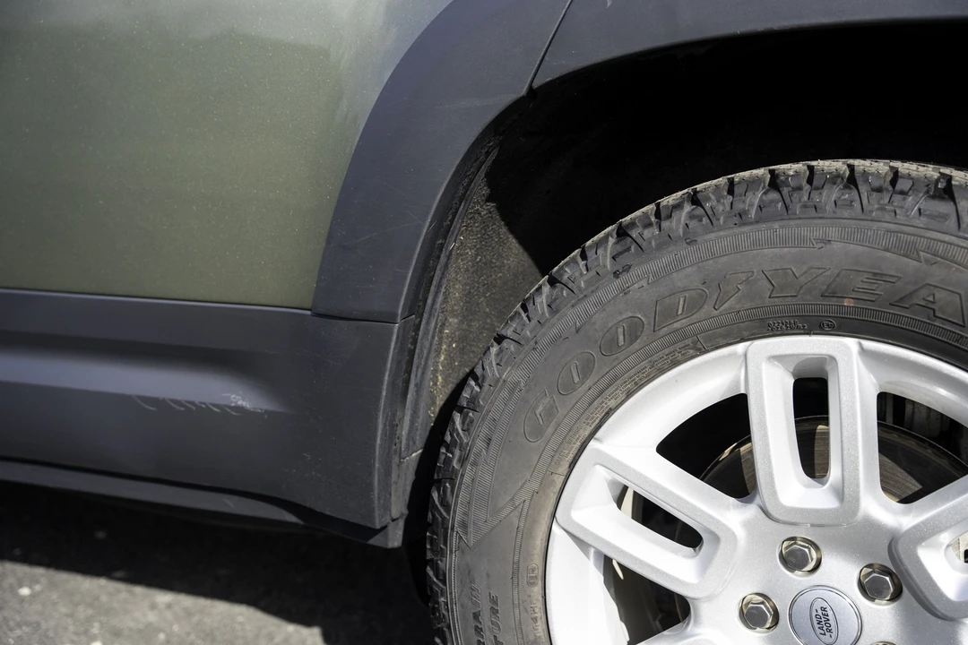 2024 Land Rover Defender L663 - Image 31 of 31
