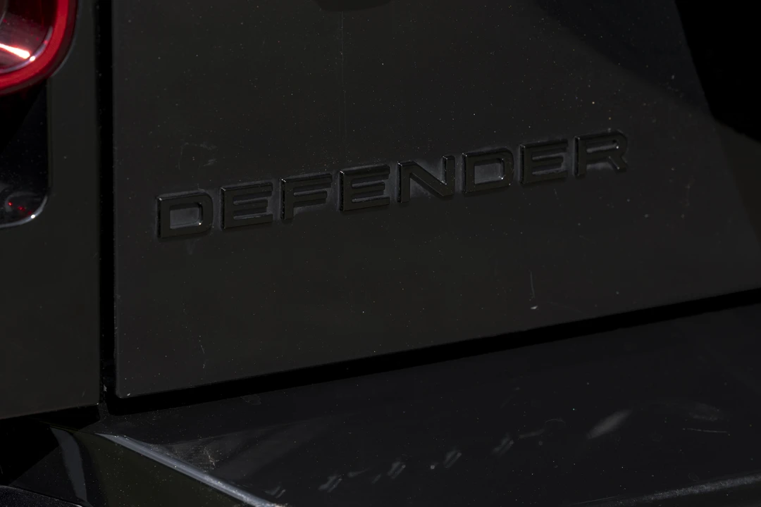 2024 Land Rover Defender L663 - Image 20 of 31