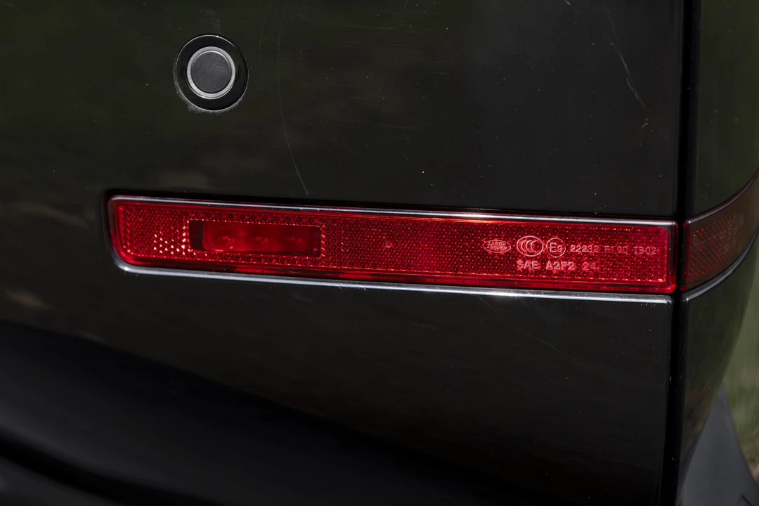 2024 Land Rover Defender L663 - Image 26 of 31