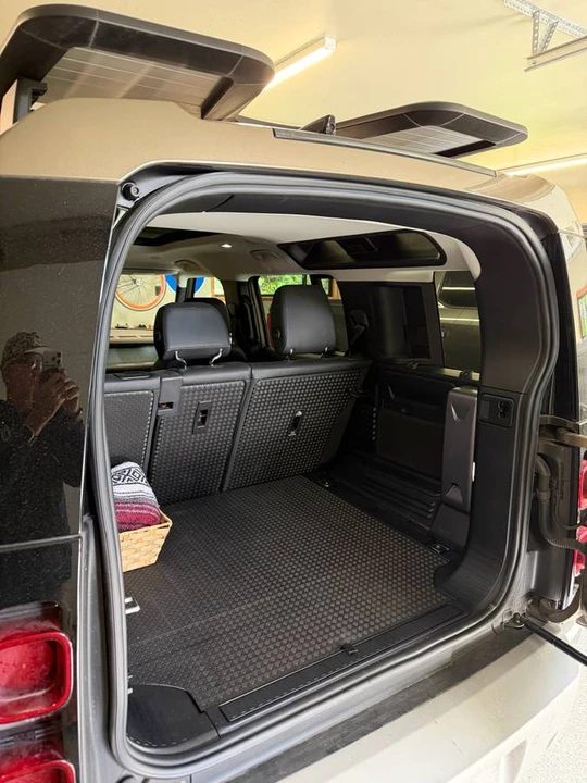 2024 Land Rover Defender L663 - Image 7 of 7