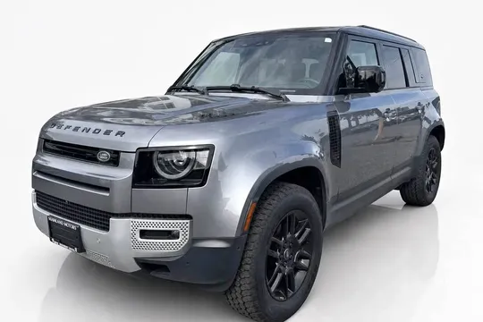 2024 Land Rover Defender 110 S