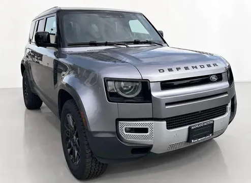 2024 Land Rover Defender 110 S
