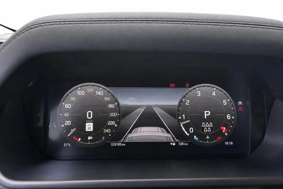 2024 Land Rover Defender L663 - Image 11 of 11