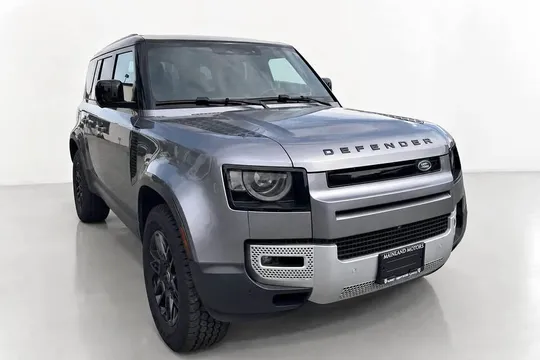 2024 Land Rover Defender 110 S