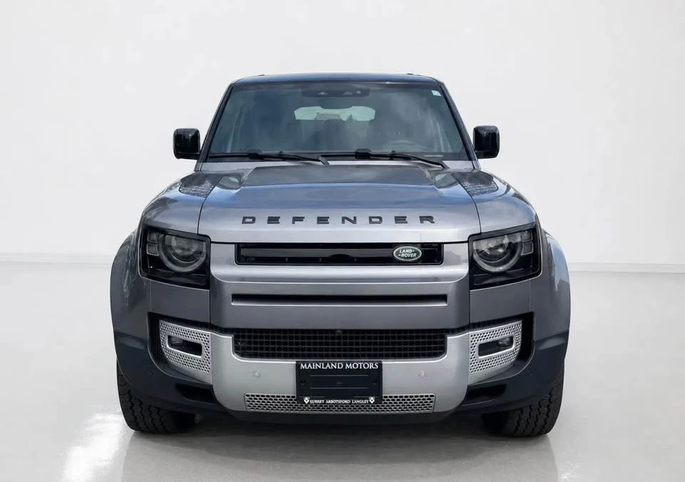 2024 Land Rover Defender L663 - Image 2 of 11