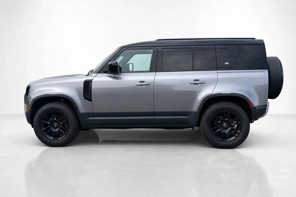 2024 Land Rover Defender L663 - Image 4 of 10