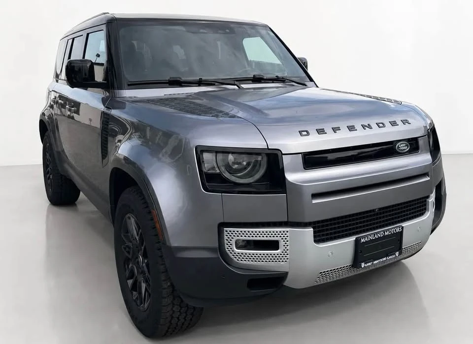 2024 Land Rover Defender L663 - Image 3 of 11