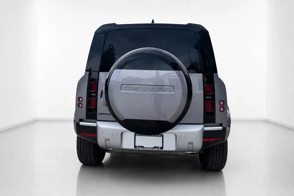2024 Land Rover Defender L663 - Image 3 of 10