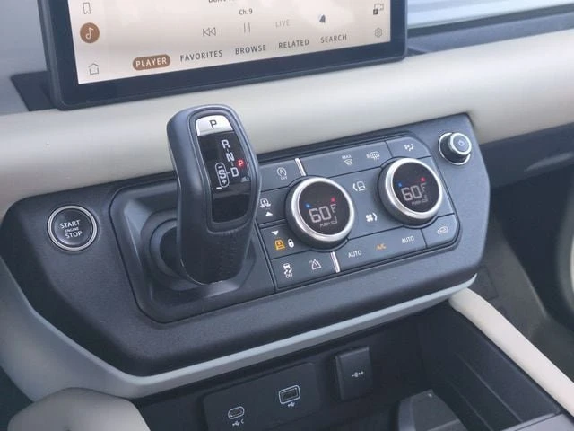 2024 Land Rover Defender L663 - Image 9 of 16