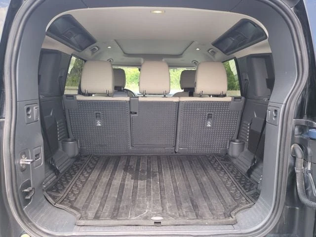 2024 Land Rover Defender L663 - Image 15 of 16