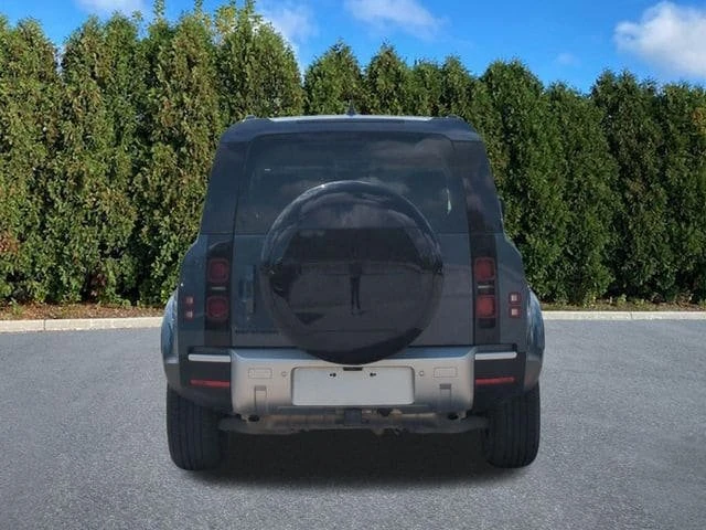 2024 Land Rover Defender L663 - Image 3 of 16