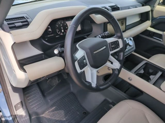 2024 Land Rover Defender L663 - Image 6 of 16