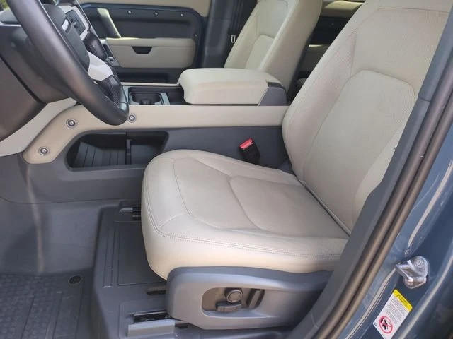 2024 Land Rover Defender L663 - Image 7 of 16