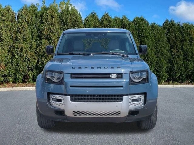 2024 Land Rover Defender L663 - Image 2 of 16