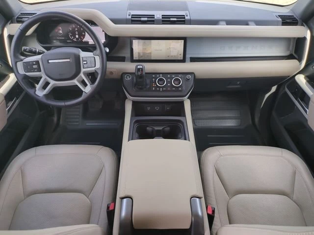 2024 Land Rover Defender L663 - Image 5 of 16