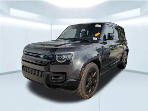 2024 Land Rover Defender 110 X