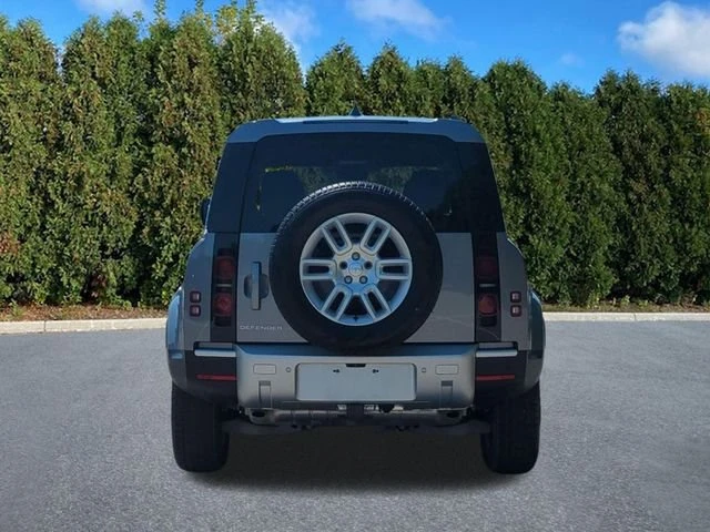 2024 Land Rover Defender L663 - Image 4 of 15