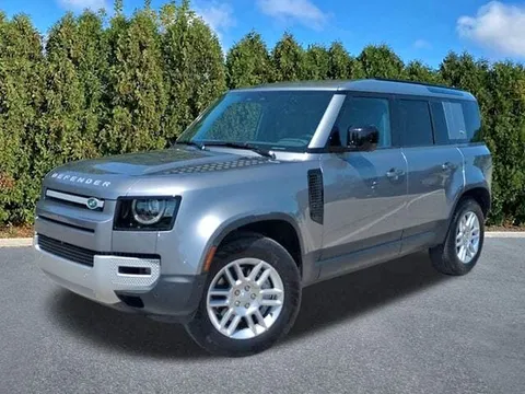 2024 Land Rover Defender 110 S